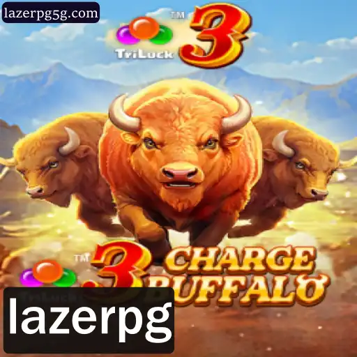 Explorando o Universo de 3ChargeBuffalo: O Novo Fenômeno RPG de Lazerpg