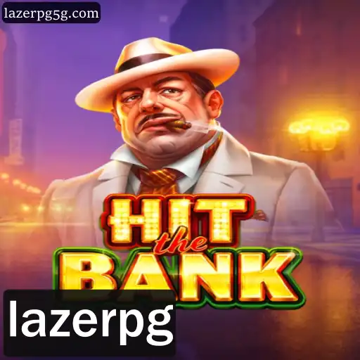 Descubra a Aventura de HitTheBank: O Novo Jogo de Lazerpg