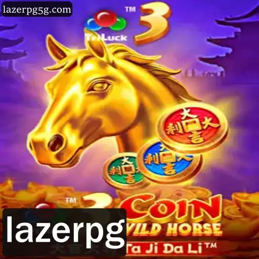Explorando o Mundo Fascinante de 3CoinWildHorse: O Novo Lazerpg que Está Conquistando o Público