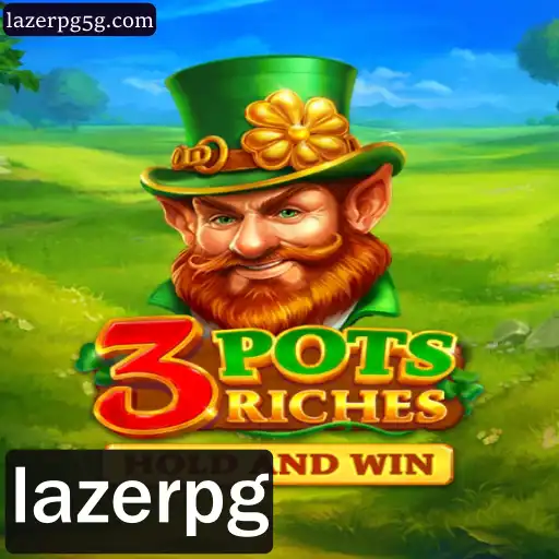 Descubra o Excitante Mundo de 3potsRiches: Um Lazer RPG Inovador