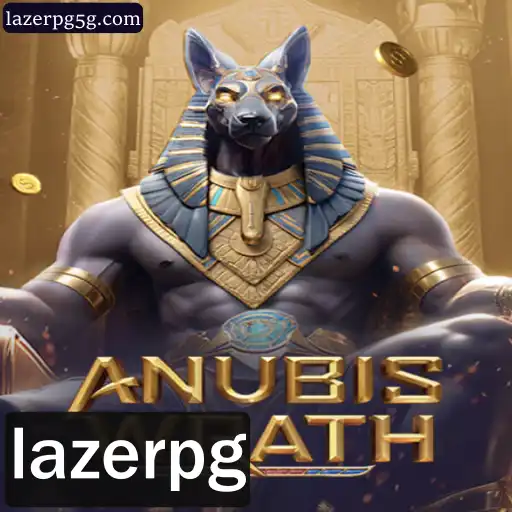 AnubisWrath: Aventuras Épicas no Mundo de um Novo LazerPG