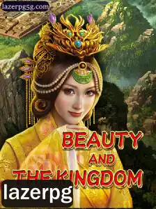 Descubra BeautyAndTheKingdom: Uma Aventura Lazerpg Única