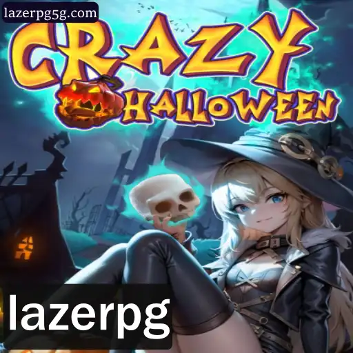 Descubra CrazyHalloween: O Novo Jogo Lazerpg que Conquista a Temporada