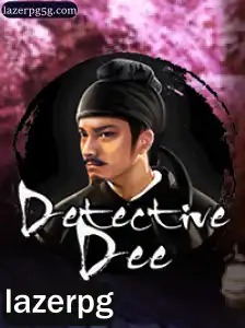 Explore o Mistério e Aventura com DetectiveDee: O Novo LazerPG do Momento
