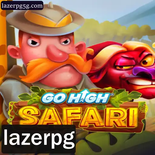 Explorando a Aventura com GoHighSafari: Uma Imersão no Mundo do Lazer RPG