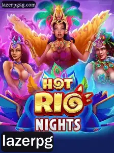 Descubra HotRioNights: O Jogo de RPG de Lazer Emocionante