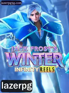 Descubra JackFrostsWinter: O Novo Jogador de LazerRPG