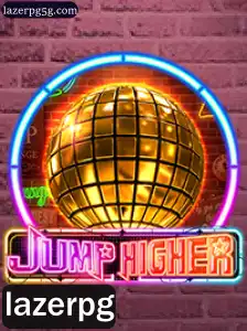JumpHigher: Desvendando o Fascinante Mundo do LazerPG