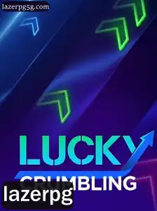 Explorando o Mundo Fascinante de LuckyCrumbling: O LazerPG do Momento