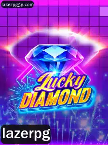 Descubra o Fascinante Mundo de LuckyDiamond: Uma Experiência LazerPG