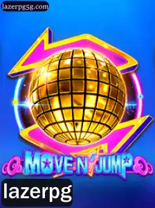 Explorando MovenJump: O Jogo Inovador que Une Diversão e Estratégia