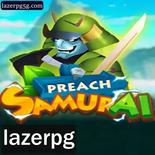PreachSamurai: Mergulhando no Mundo do LazerPG