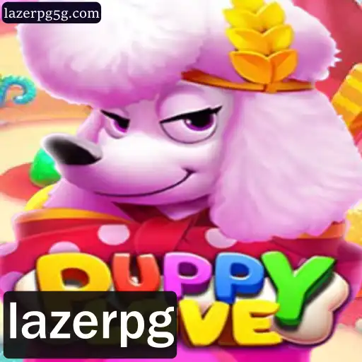 Explorando PuppyLove: O Novo Jogo Lazerpg que Conquista Corações