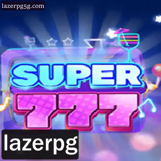 Explorando o Universo de Super777: Um Mergulho no Mundo do Lazerpg