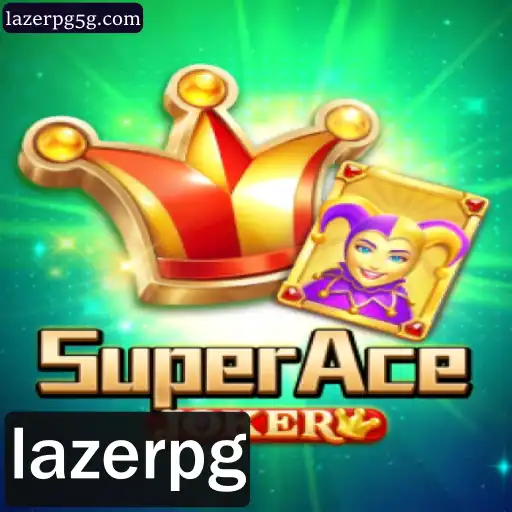 Descubra o Mundo de 'SuperAceJoker': Uma Aventura LazerPG Inovadora