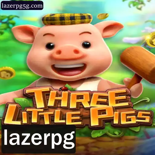 THREELITTLEPIGS: Um Jogo de Estratégia e Diversão Inspirado em Contos Clássicos
