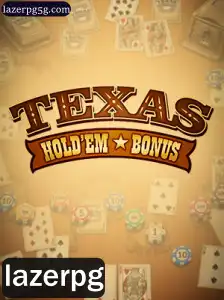 Descubra o Mundo do Texas Hold'em Bonus em 2023