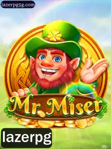Explorando o Universo de MrMiser: Um Jogo de Lazer RPG