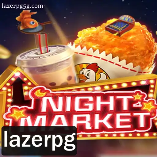 NIGHTMARKET: Mergulhe na Aventura do Jogo de LazerPG Aprimorado pelas Tendências de 2023