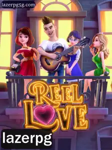Explorando ReelLove: Um Fascinante Jogo de LazerPG