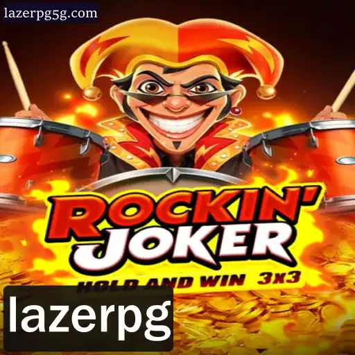 RockinJoker: Descubra o Novo Mundo de Adventuras e Desafios com LazerPG