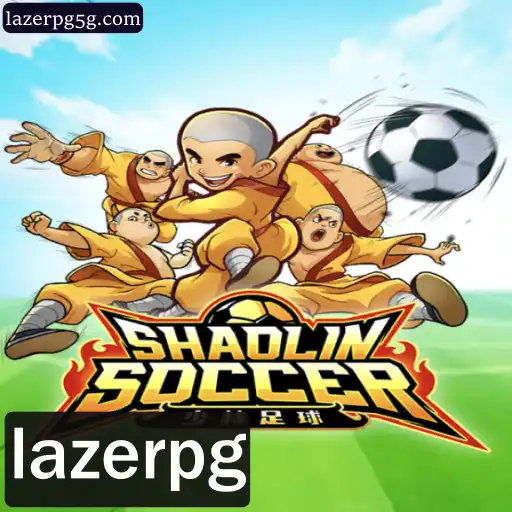ShaolinSoccer: Um Mergulho no Mundo do Lazer e RPG