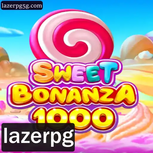 Descubra o Mundo Encantador de SweetBonanza1000: Um Jogo Aventureiro no LazerPG