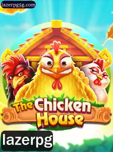 Explorando TheChickenHouse: O Novo Jogo de Lazerpg que Está Fazendo Sucesso