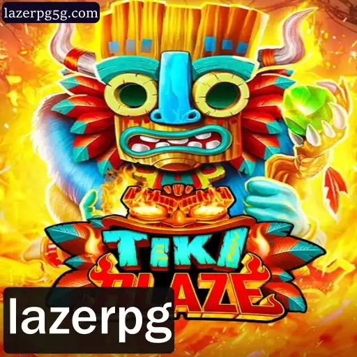 Descubra o Universo Empolgante de TikiBlaze: Um LazerPG Aventureiro